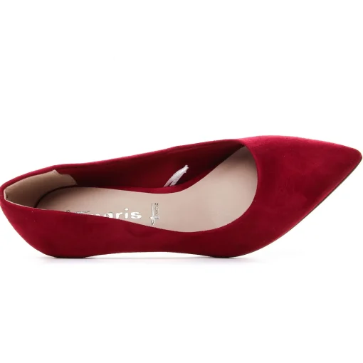 Escarpins Tamaris 22413 Cherry
