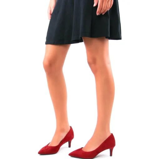 Escarpins Tamaris 22413 Cherry