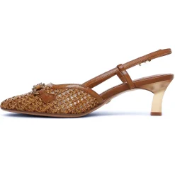 Escarpins Tamaris 29634 Cognac