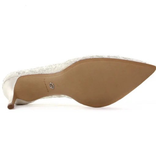 Escarpins Tamaris 22443 Ivory Glam