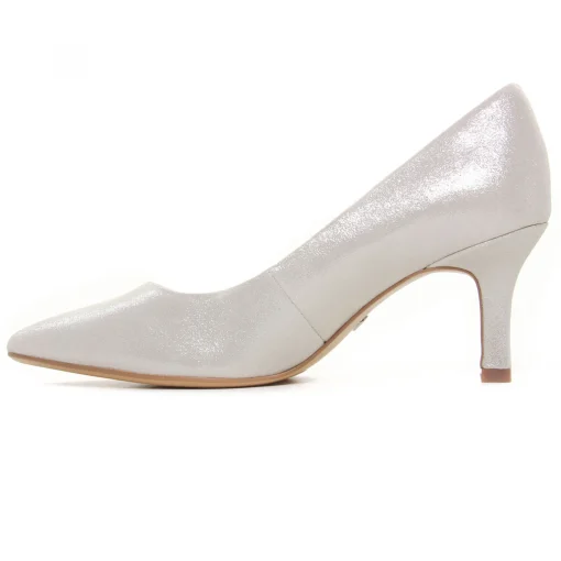 Escarpins Tamaris 22434 Silver