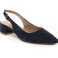 Escarpins Trotteur Tamaris 29500 Navy
