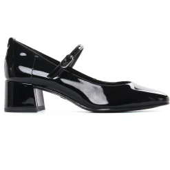 Escarpins Trotteur Tamaris 22312 Black