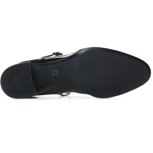 Escarpins Trotteur Tamaris 22312 Black