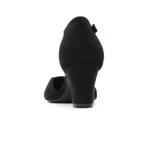 Escarpins Trotteur Tamaris 24412 Black