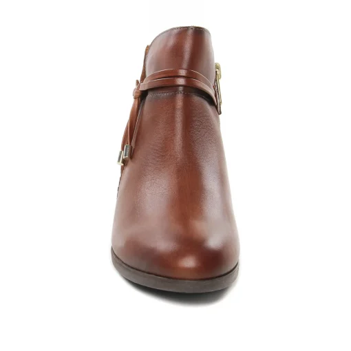 Low Boots Pikolinos W1U-8505 Cuero
