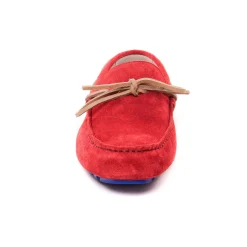 Mocassins Bateaux Fluchos Filip F1472 Terracota