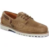 Mocassins Bateaux Kost Stone V Taupe