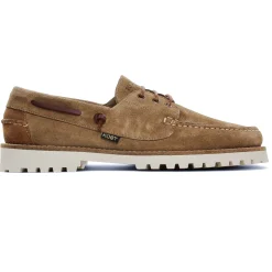 Mocassins Bateaux Kost Stone V Taupe