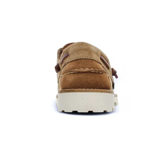 Mocassins Bateaux Kost Stone V Taupe