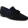 Mocassins Brett Sons 4578 Marine