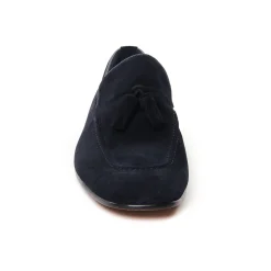 Mocassins Brett Sons 4578 Marine