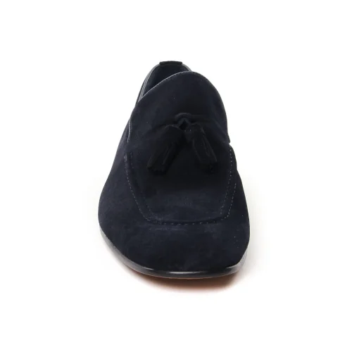 Mocassins Brett Sons 4578 Marine