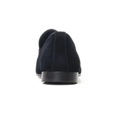 Mocassins Brett Sons 4578 Marine