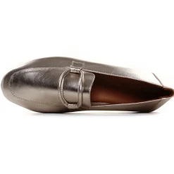 Mocassins Coco Et Abricot Esparros Bronze