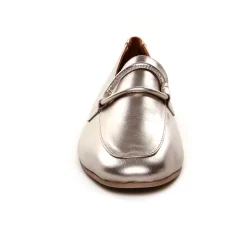 Mocassins Coco Et Abricot Esparros Bronze