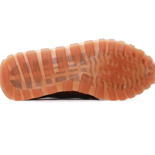 Mocassins Confort Hispanitas Loira Hi243621 Cuero