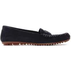 Mocassins Confort Tamaris 24205 Navy