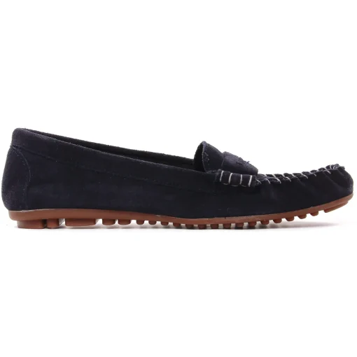 Mocassins Confort Tamaris 24205 Navy