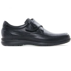 Mocassins Fluchos 8782 Noir