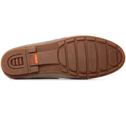 Mocassins Fluchos F1178 Cuero
