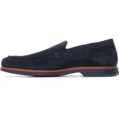 Mocassins Fluchos F1745 Marine