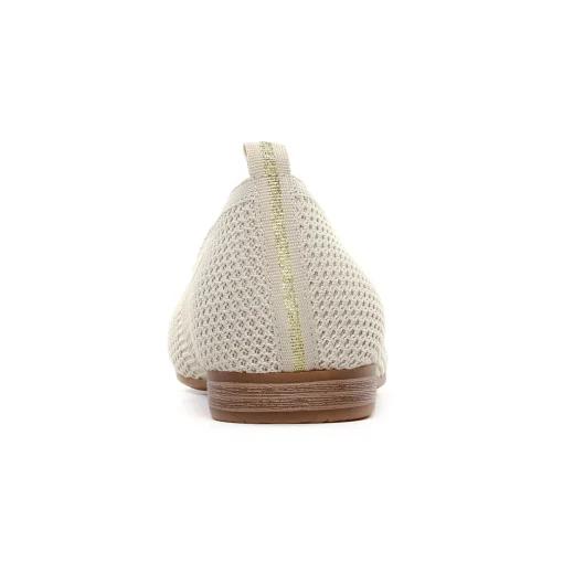 Mocassins Jana 24266 Beige