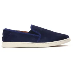 Mocassins Le Formier Combourg Nuit