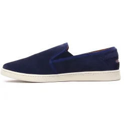 Mocassins Le Formier Combourg Nuit