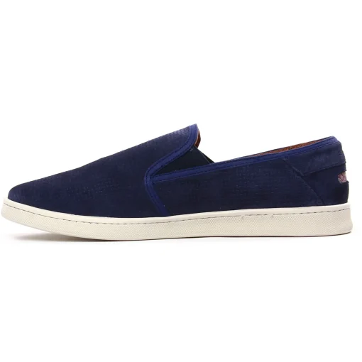 Mocassins Le Formier Combourg Nuit