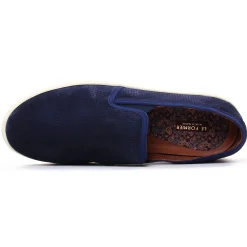 Mocassins Le Formier Combourg Nuit