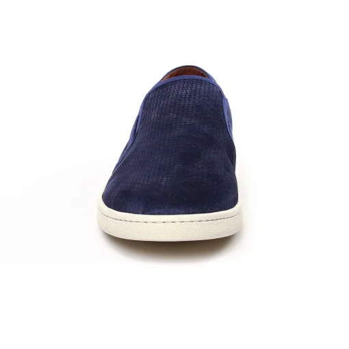 Mocassins Le Formier Combourg Nuit