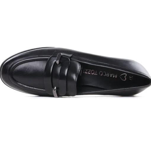 Mocassins Marco Tozzi 24202 Black