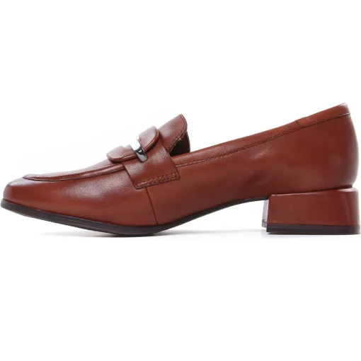 Mocassins Marco Tozzi 24202 Cognac