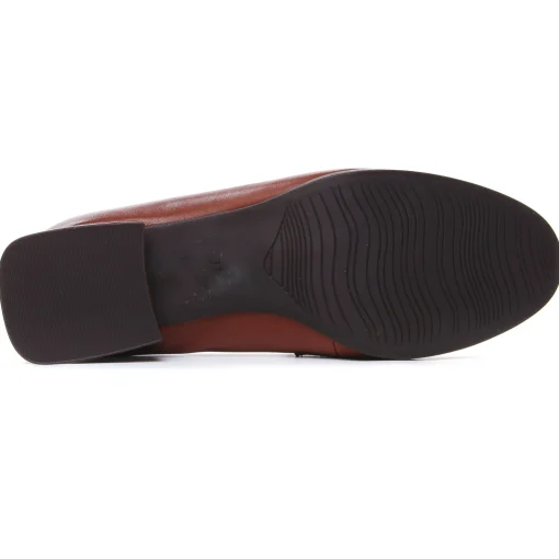 Mocassins Marco Tozzi 24202 Cognac