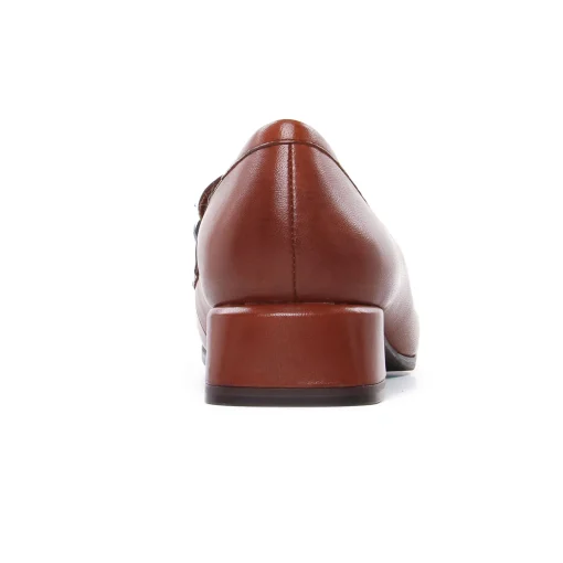 Mocassins Marco Tozzi 24202 Cognac