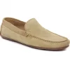 Mocassins Nautilus 92385 Mushroom