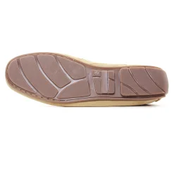 Mocassins Nautilus 92385 Mushroom