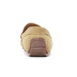Mocassins Nautilus 92385 Mushroom