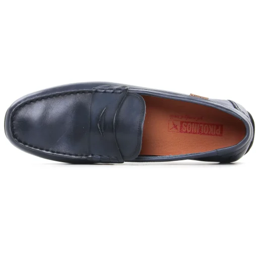 Mocassins Pikolinos Conil Blue