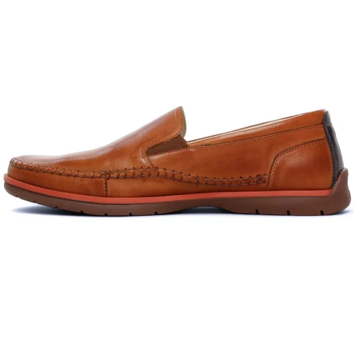 Mocassins Pikolinos Marbella 3111 Brandy