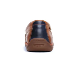 Mocassins Pikolinos Marbella 3111 Brandy