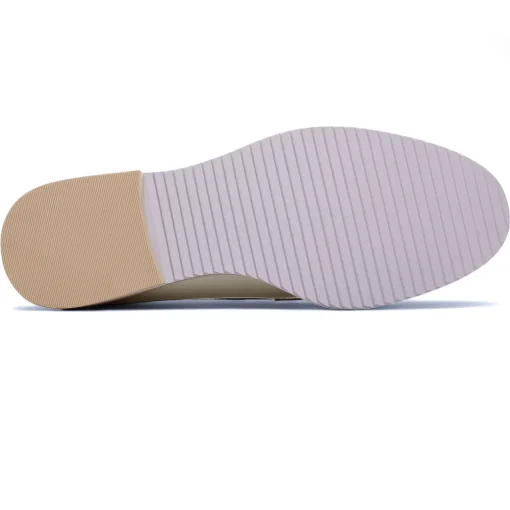 Mocassins Regarde Le Ciel Dalma-02 White
