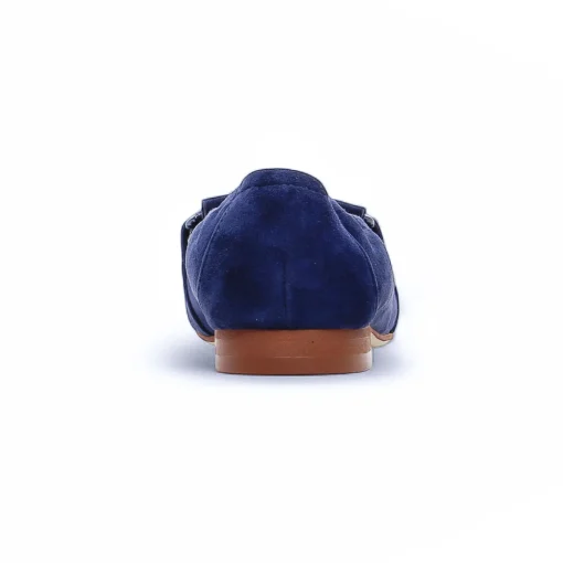 Mocassins Regarde Le Ciel Jeanine-02 V Navy