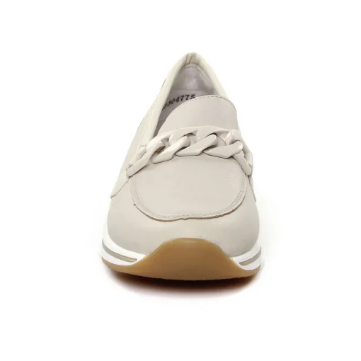 Mocassins Remonte R6711-60 Porcelaine