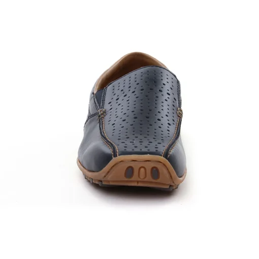 Mocassins Rieker 08954-14 Pazifik