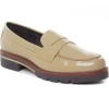 Mocassins Scarlatine Co11302B Jute