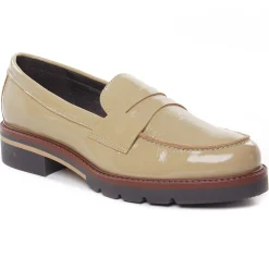 Mocassins Scarlatine Co11302B Jute