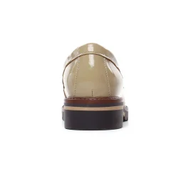 Mocassins Scarlatine Co11302B Jute