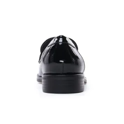 Mocassins Tamaris 24304 Black Patent